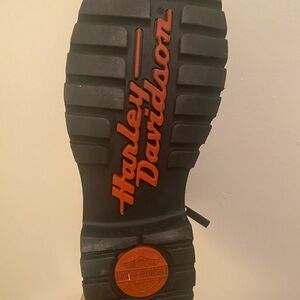 Harley-Davidson Women’s Black Boots